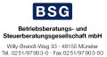 BSG mbH aus Münster