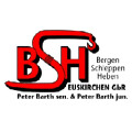 BSH - Bergen Schleppen Heben