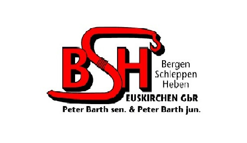 BSH - Bergen Schleppen Heben