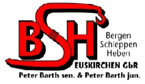 BSH - Bergen Schleppen Heben