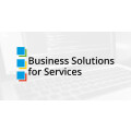 BSS Business Solutions for Services West GmbH