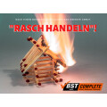 BST-Complete GmbH Brandschadensanierung