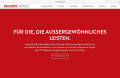 Logo SELDERS Werbeagentur