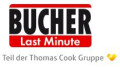 Logo Bucher Reisen GmbH
