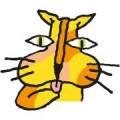 Logo Buchhandlung erLesen