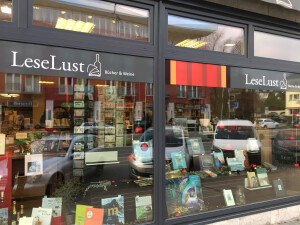 Leselust rellinghausen