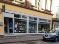 Bild: Buchhandlung Noworzyn in Leverkusen