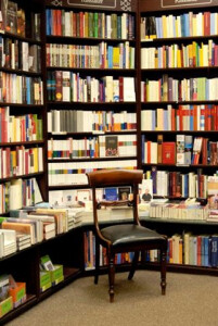 Buchhandlung