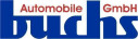 Logo Buchs Kfz und Zweiräder GmbH
