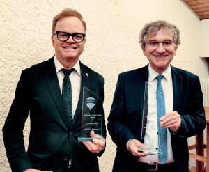 Award Gold Club 2019 Verleihung Christoph Buck REMA Immobilienmakler