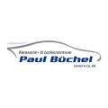 Büchel Paul GmbH & Co. KG