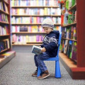 Bücherstube an der Martinskirche Buchhandlung