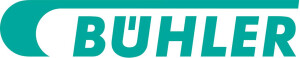 Logo Bühler GmbH