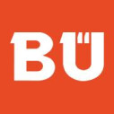 Logo Bührer GmbH