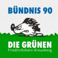 Bündnis 90/Die Grünen Kreisverband Friedrichshain-Kreuzberg