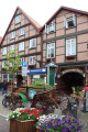 Bild: Bürgerhotel in Uelzen, Lüneburger Heide
