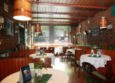 Bild: Bürgerhotel in Uelzen, Lüneburger Heide