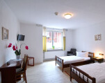 Bild: Bürgerhotel in Uelzen, Lüneburger Heide