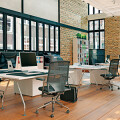 Büro Concept Goldmajer Büroeinrichtungen