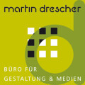Büro für Gestaltung und Medien Inhaber Martin Drescher