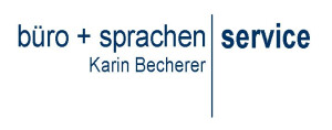 büro + sprachen SERVICE Karin Becherer in Erfurt