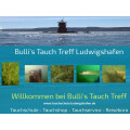 Bulli's Tauch Treff Tauchschule Ludwigshafen