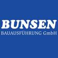 Bunsen Bauausführung GmbH Baubetrieb für Hochbau