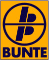 Logo Bunte Bauunternehmung GmbH & Co. KG, Johann