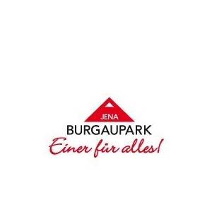 BURGAUPARK Jena, Centermanagement