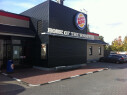 Logo Burger King