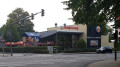 Bild: Burger King in Leverkusen