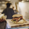 Burger King Nicam Fast Food GmbH