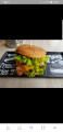 Bild: Burger, Pizza, Bar Inh. H. Ahmadi Pizzeria in Dachau