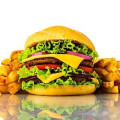 Burger Rossa + Lieferservice
