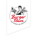 Burger Town - 50s Diner am Neckar