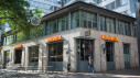 Logo Burgerista Nürnberg