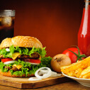 Bild: Burgerlounge in Hamburg