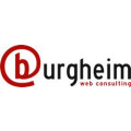 burgheim web consulting Webdesigner