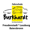 Burkhardt Fahrschule