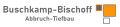 Bild: Buschkamp-Bischoff GmbH Abbruch-Tiefbau in Bochum