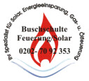 Bild: Buschschulte Feuerung-Solar in Wuppertal