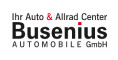 Bild: Busenius Automobile GmbH in Meinerzhagen