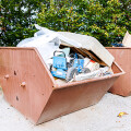 Buske-Abbruch und Baustoff-Recycling GmbH Baustoff-Deponie Nord 1