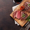 Butcher's American Steak House