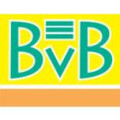 Logo BVB Kraftfahrschule Freiburg GmbH