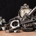 Byk J. Consumables and Spare GmbH, J. Byk Consumables und Spare Parts GmbH