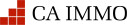 Logo CA Immo Deutschland GmbH