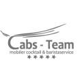Cabs-Team, mobile Cocktail & Barista Service Team