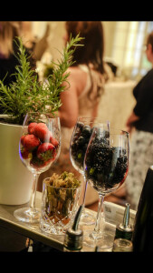 Cabs Team mobile Cocktailbar