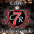 cafe 7 Rock im Boulevard Berlin